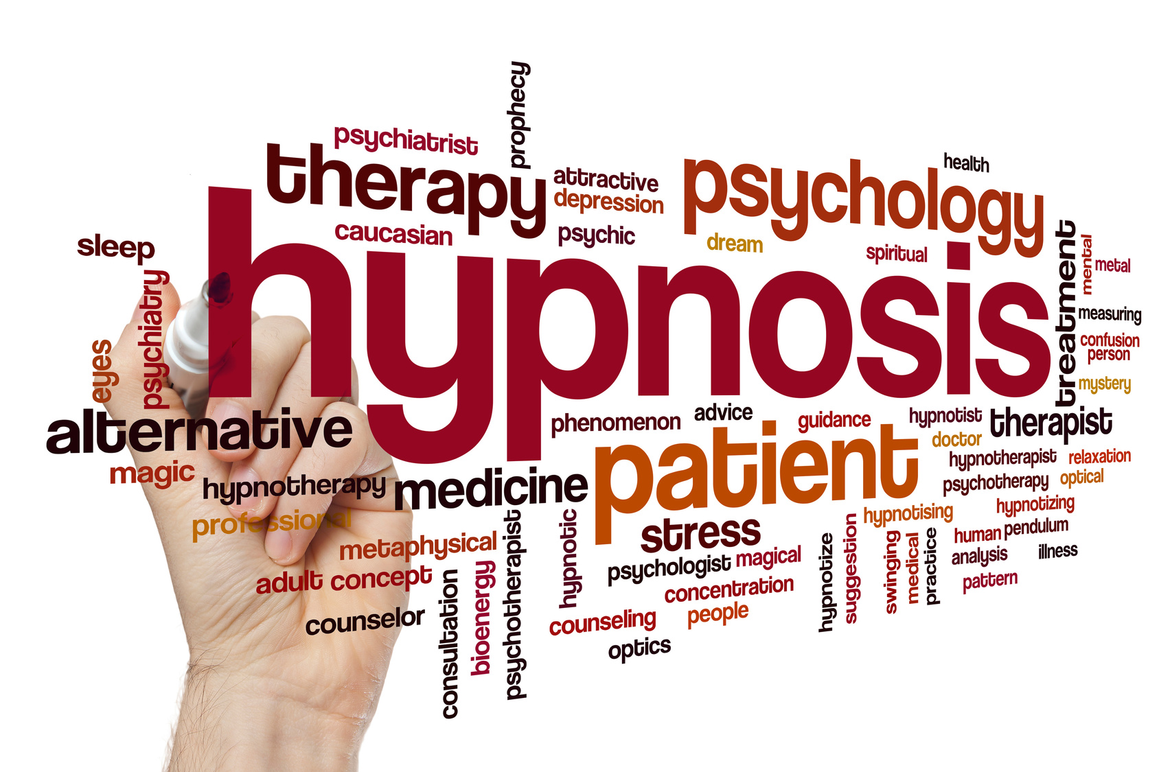 top 3 ways you can learn to hypnotize someone